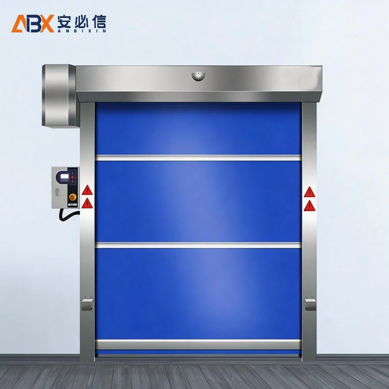 十堰市高速门