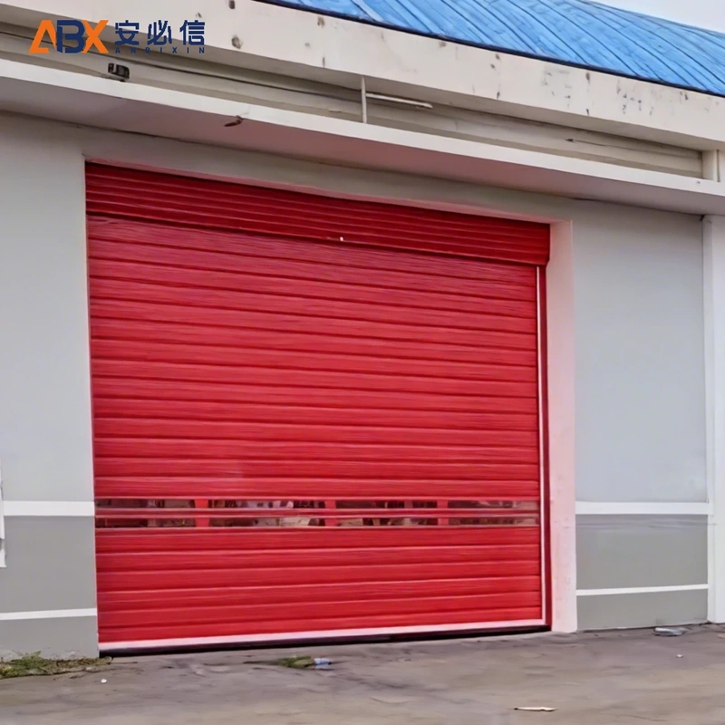 十堰市洁净室高速门